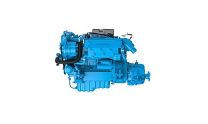 New <b>Nanni</b> Diesel N4.100 100HP Inboard Outboard Diesel Engine New Beta 28 for Boating-Electric & Gasoline Fuel - Product Image 5