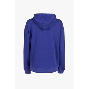 Factory Direct Supply 46 "Animalier" Woman Hoodie 80%Cotton 20%Polyester Anti-Wrinkle Streetwear Sweater <b>For</b> <b>Sale</b> - Product Image 4