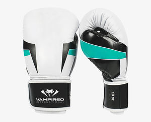 ถุงมือชกมวย Vampireo กำหนดได้เองหมวกกันน็อคชกมวย Vi ร้อน - Product Image 4