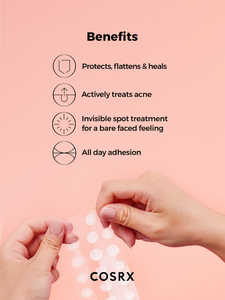 COSRX MASTER PATCH INTENSIVE_36ea - Product Image 3