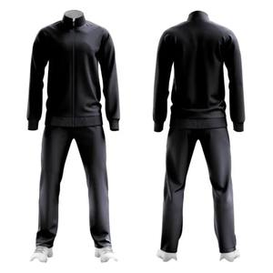 Survêtement pour homme de qualité supérieure en gros, survêtement léger pour homme, vêtements de jogging pour homme, survêtement pour homme - Product Image 6