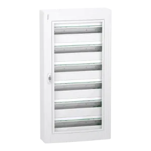 Per la categoria di prodotti dei morsettiere per quadri di distribuzione compatti Schneider Electric LVSXM624 - Product Image 1