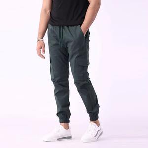 Men's <b>Pants</b> Washed Stretch <b>Pants</b> Trousers Solid Color Mid-Waist Loose Breathable <b>Straight</b>-<b>Leg</b> Casual Thin Sports <b>Pants</b> Boys - Product Image 4