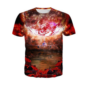 เสื้อยืดสีเทาเปล่าขายส่งสำหรับผู้ชาย |   เสื้อยืดคอกลมผ้าฝ้ายคลาสสิก |   รับผลิตเสื้อผ้าตามสั่ง พร้อมบริการพิมพ์ลาย  OEM/ODM - Product Image 2