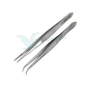 Venta caliente Instrumentos de cirugía ocular Set Instrumentos de microcirugía de acero inoxidable de alta calidad - Product Image 4