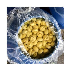 200ml High Quality Canned <b>Oil</b>-Preserved Bulk Pack Whole <b>Mushrooms</b> - Product Image 4