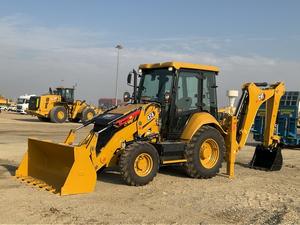 รถตักล้อยางมือสอง ยี่ห้อ XC8-C2570 ขนาด 2.5 ตัน จากจีน ราคาถูก พร้อมจำหน่าย พร้อมอะไหล่สำคัญ เครื่องยนต์ มอเตอร์ แบริ่ง เกียร์ ปั๊ม - Product Image 4