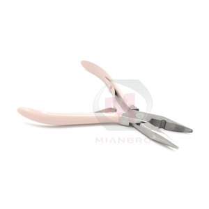 เครื่องมือต่อผมสแตนเลส,เครื่องมือต่อผมใช้ระยะยาวออกแบบใหม่ - Product Image 4