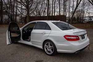E-C-L-A-S-S E 350 4MATIC 2013 USADO EN EXCELENTES CONDICIONES, 302 HP, 3.5L, TRANSMISIÓN AUTOMÁTICA, LISTO PARA LA VENTA - Product Image 5