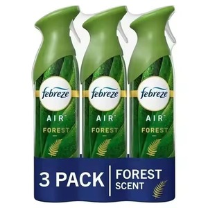 สเปรย์ปรับอากาศในบ้าน Febreze จำหน่ายโดยตรง - Product Image 2