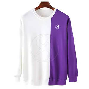 Nuevo diseño Sudaderas de la mejor calidad Bajo MOQ Precio al por mayor básicos Sudaderas Hechas en Pakistán Para Hombres - Product Image 6