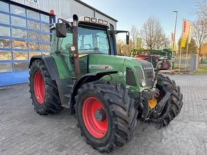 FENDT Favorit 714 Vario Más Vendido - Product Image 5