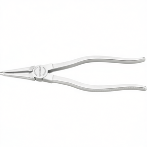 Stahlwille Chrome-Plated Circlip <b>Pliers</b> for Inner Rings - Product Image 3