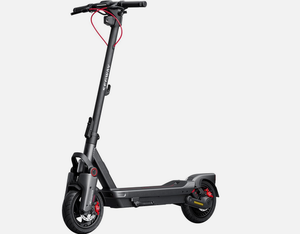 Monopattino Elettrico HIGH STANDARD MAX G3 22-28 MPH Lunga Autonomia Doppia Sospensione - Product Image 1