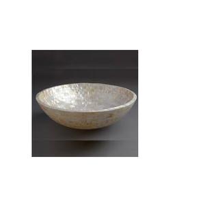 Nouveau design bol de vadrouille design de luxe, prix de gros bol en nacre pour fabrication à bas prix en inde - Product Image 2