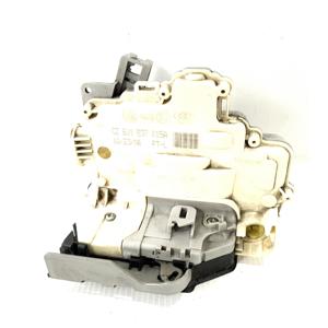 Serrure avant gauche AUDI TT Series (8J3) 8J1837015A (06>14) - Product Image 2