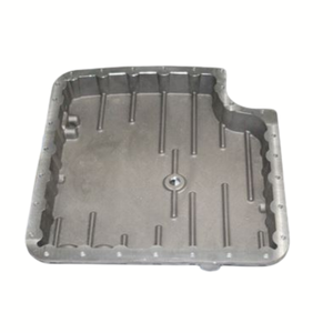 Cárter de Aceite de Alta Calidad Baltacioglu 64.1536.14, Pieza de Repuesto Automotriz Diwa.5 para Autobús - Product Image 2