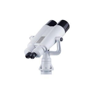 Jumelles de nuit de haute qualité BAEKSAN SCIENCE INC. Jumelles 20X12 BS-K5 résistantes aux rayures et à la corrosion - Product Image 4