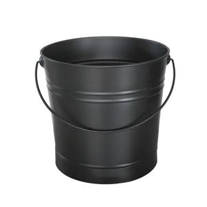 Seau à glace taille personnalisée vin bière whisky boissons seau refroidisseur noir fini Bar accessoires célébration événements seau à champagne - Product Image 6