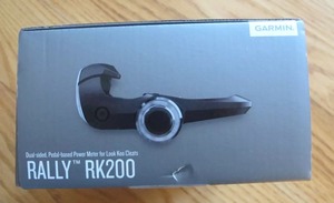 Nouvelle pédale de capteur unique à détection par pédale New Rally RK200 RS100 RK100 RS200 RK200 (Liquidation) - Product Image 3