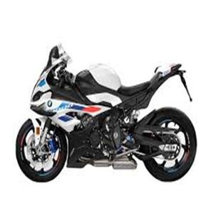 Meilleure offre 2024 BMW Sportbike Moto S 1000 RR à vendre - Product Image 1