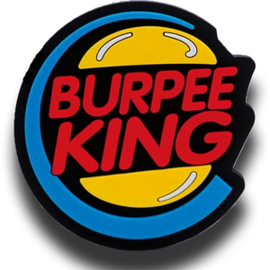 Patchs magnétiques 3D en caoutchouc personnalisés pour chapeaux et sacs - Product Image 2