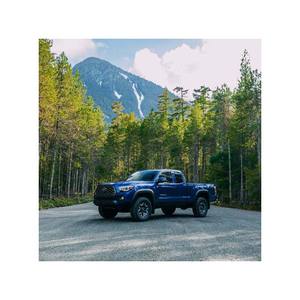 Camioneta con toldo de camión para Toyota Tacoma/ jeep Gladiator/ Isuzu/Ford F150, cubiertas impermeables para recoger, toldo Ute para camión - Product Image 5