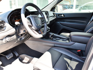 DODGE DURANGO R-T 2025 USADO, Volante a la Izquierda/Derecha - Product Image 4