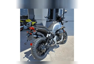 NOUVEAUTÉS 2026 - Moto Guzzi V85 Strada Sport à vendre - Motos Sportives - Product Image 3