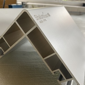 Shalumi-marco Industrial de aluminio para elevador, marco Industrial de alta calidad - Product Image 2