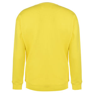 Sudadera de manga larga de calidad superior vendedora caliente con logotipo personalizado para hombres OEM nuevo diseño Slim Fit sudaderas para hombres - Product Image 6