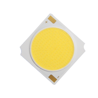 Venta a Precio de Fábrica de Chips Bridgelux de 3w 5w 7w 9w 10w 12w de Alta Potencia, 50000 Horas de Vida Útil, Lúmenes Cob Led
