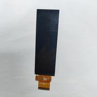 Écran LCD TFT IPS de 5,2 pouces avec 460x1280 points, interface MIPI, barre FPC