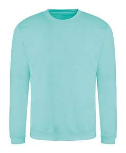 Meilleurs sweatshirts Streetwear pour hommes avec quantité minimale de commande bas respirant et léger uni teint pour hommes - Product Image 6