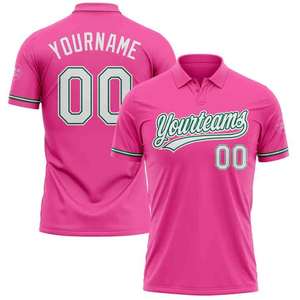 Custom Made Unisex Breathable Baseball Jersey Plain Sportswear with Sublimation Printing for Softball Including Custom Logo - Product Image 5