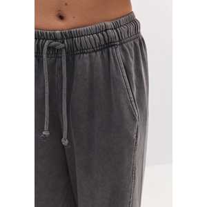 Pantalons larges en coton - Product Image 4