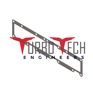 <b>INTAKE</b> <b>MANIFOLD</b> COVER GASKET 3921440 - Product Image 1