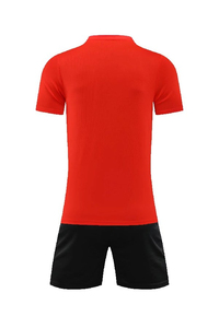 Custom training <b>soccer</b> wear Customized <b>soccer</b> kits for teams kids football full set uniforms - Product Image 5