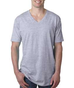 Camiseta de gran tamaño Relax Fit para hombre, camisetas de sublimación personalizadas de talla grande, camiseta de manga corta de algodón 100% para hombre - Product Image 4