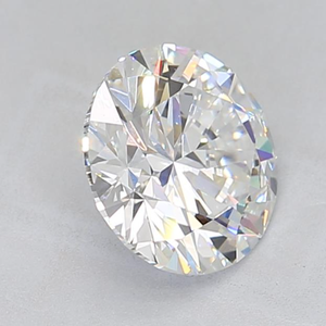 Vente en gros de diamants lâches de taille ronde 3.71 carats VVS2 Clarté F Couleur certifiée par IGI Luxury Fine Jewelry Bagues de fiançailles personnalisées - Product Image 4