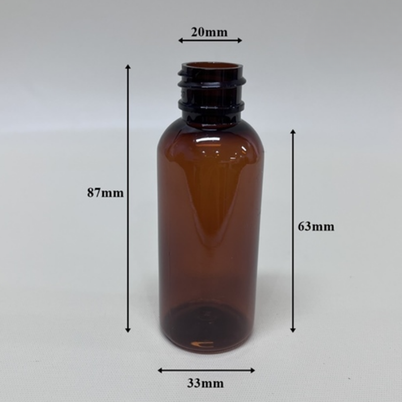 สีน้ำตาล