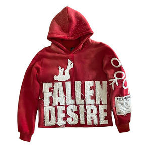 เสื้อฮู้ดลายพรางมีฮู้ดลายพรางมีซิปลายพรางต้นไม้จริงพิมพ์ดิจิตอล - Product Image 5