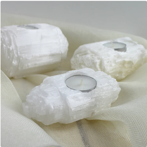 Mélange de lampes à sélénite de design en lampe à sélénite avec un design personnalisé selon les clients requis sur les cristaux en gros - Product Image 4