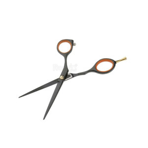 Tijeras de Peluquería Profesionales de 6 Pulgadas, Acero Inoxidable, Cuchillas Afiladas, Mango Ergonómico, para Salón, Barbería, Estilista, Uso Doméstico - Product Image 4