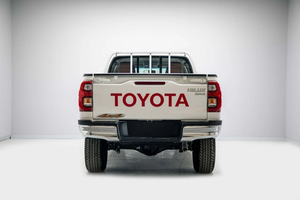Camioneta TY-Hiluz HI 2.7L 4WD Blanca 2025, Casi Nueva, Precio Accesible, Lista para Enviar - Product Image 6
