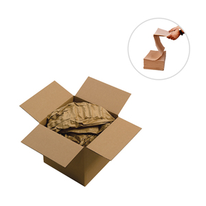 สูงขายของเป็นมิตรกับสิ่งแวดล้อม Z พับเป็นโมฆะกรอกกระดาษสำหรับบรรจุอเนกประสงค์ที่มีอยู่ในตลาดล่าสุดราคา - Product Image 5