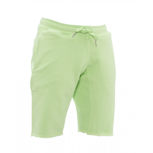 Short en coton biologique pour hommes, vente en gros, taille élastique ample, plage en plein air, course à pied, short de sport décontracté pour hommes, Offre Spéciale - Product Image 5