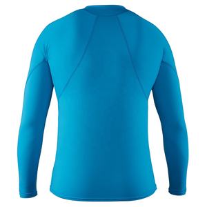 2026 New Compression <b>MMA</b> <b>Rash</b> <b>Guard</b> Quick Dry OEM Men's <b>Rash</b> <b>Guard</b> Custom Plain <b>Rash</b> <b>Guard</b> For Men's - Product Image 3