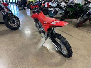 Oferta de la Mejor Calidad: Nueva Motocicleta CRF125F All-Trails 2025/2026 Disponible en Stock con 3 Años de Garantía - Product Image 3