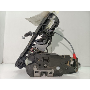CERRADURA TRASERA IZQUIERDA MERCEDES Clase A Serie (W177) A0997302701 654920 (18>) - Product Image 3